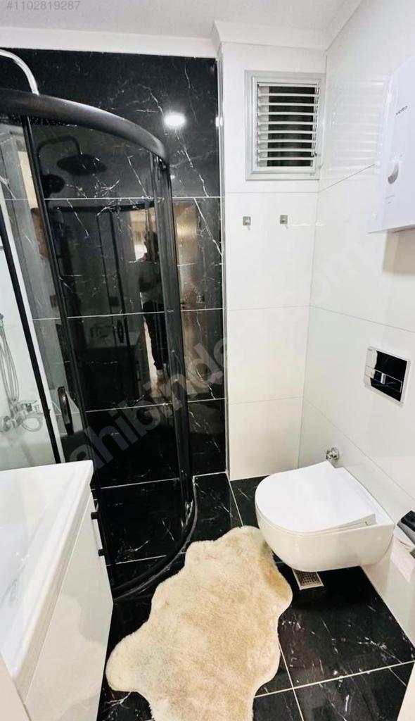 Квартира 1+1 с выходом в сад в Sofia Park Residence